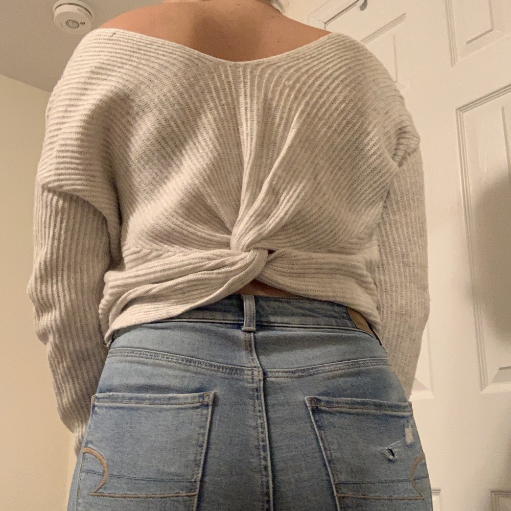 Dynamite sweater - Picture 5 of 5